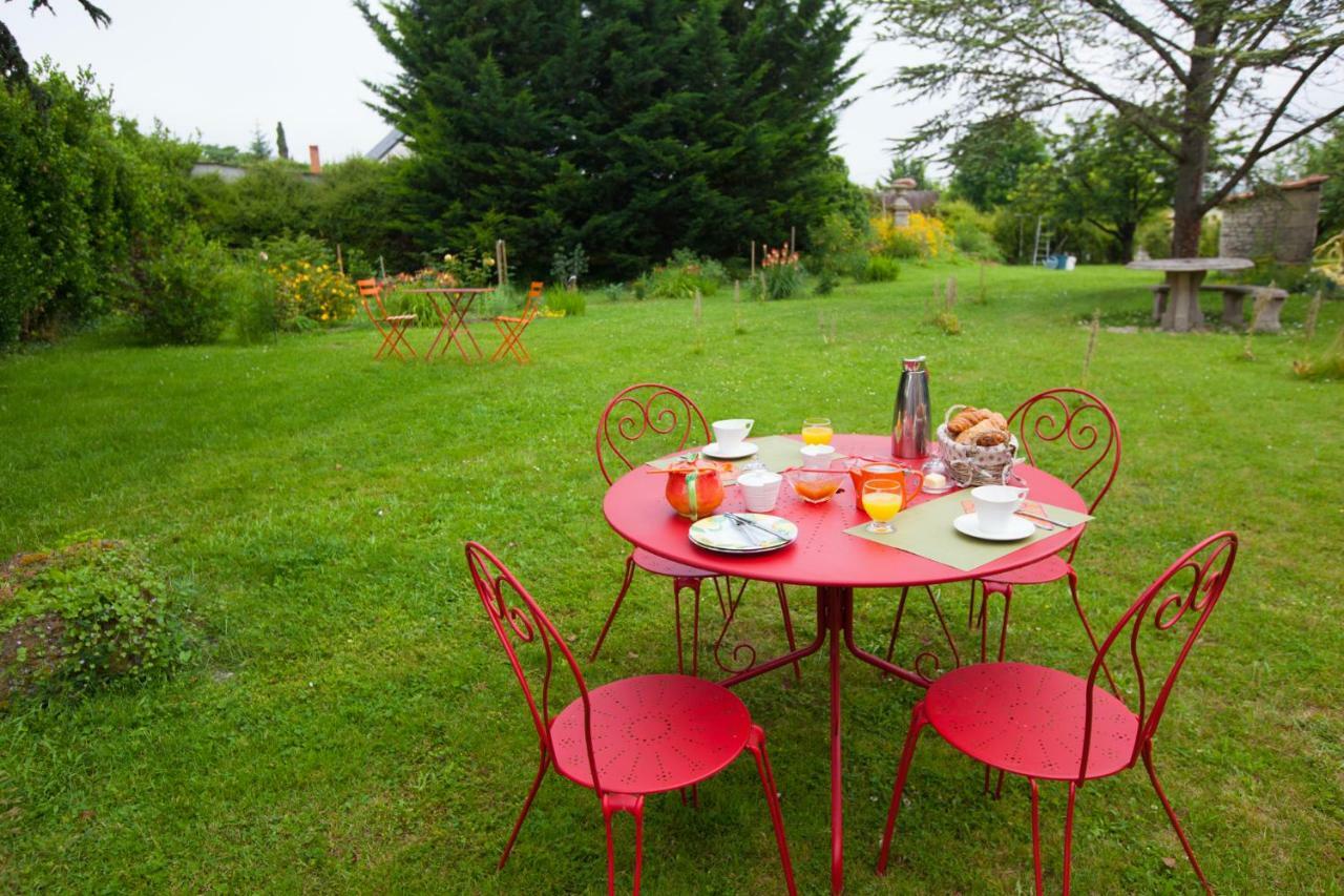 Manoir D'orbe Gasthuis 3*