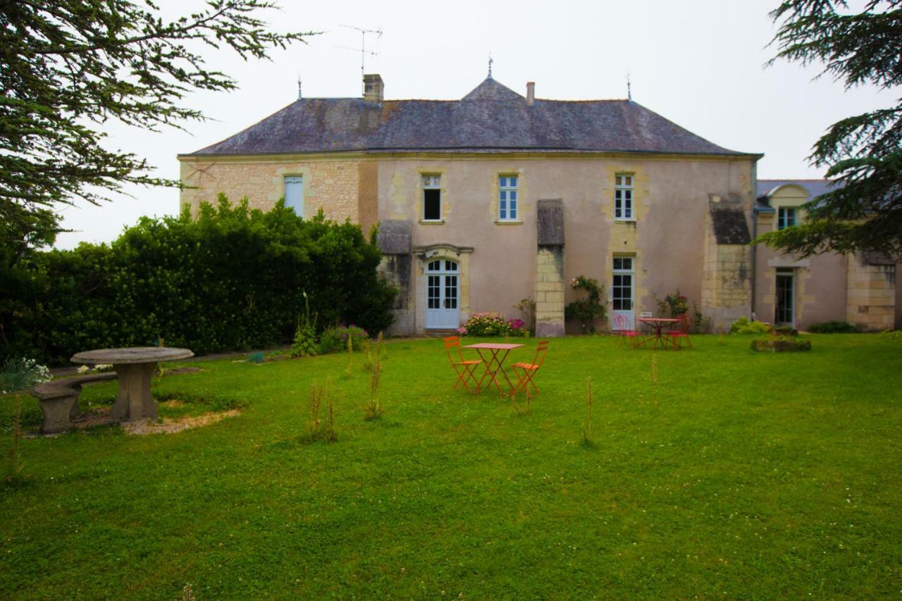 Manoir D'orbe Guest house